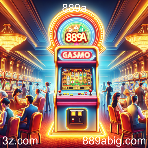 A Magia dos Jogos Arcade